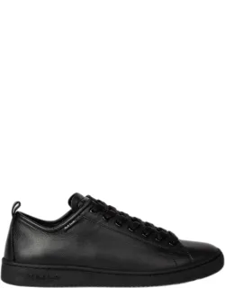 Miyata Sneakers With Tonal Soles