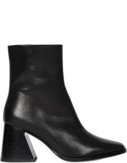 Leather 'baylis' Boots