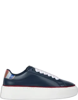Guppy Platform Sneakers