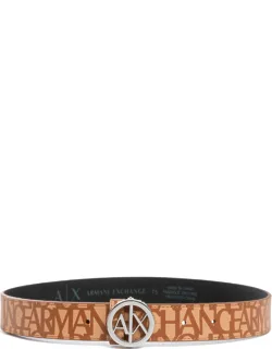 Buckle