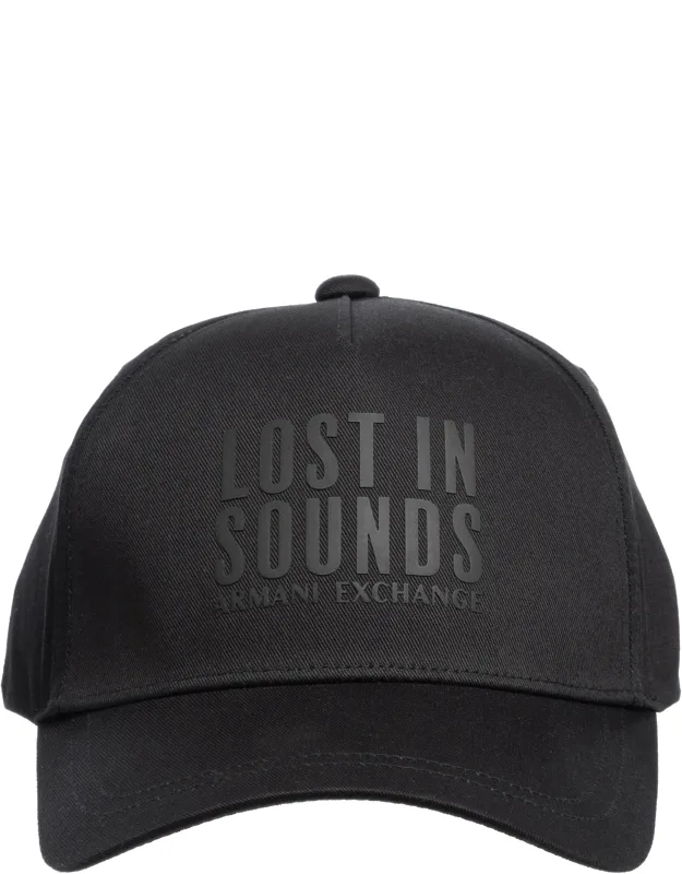 Cap