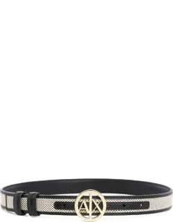 Belt Reversible Closure