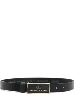 Buckle