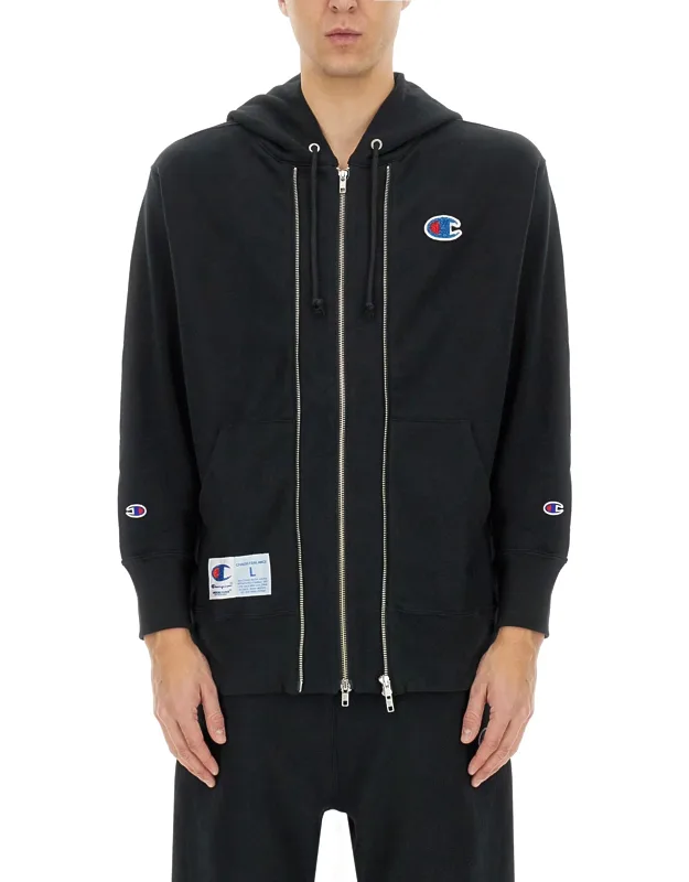 Champion Sweatshirt