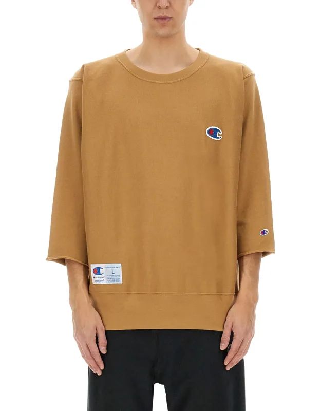 Champion X T-shirt