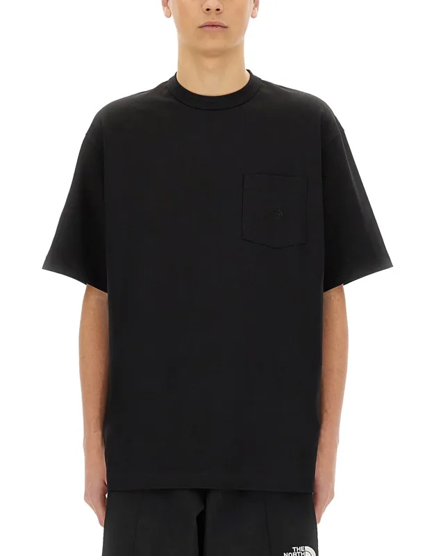 Relaxed Fit T-shirt