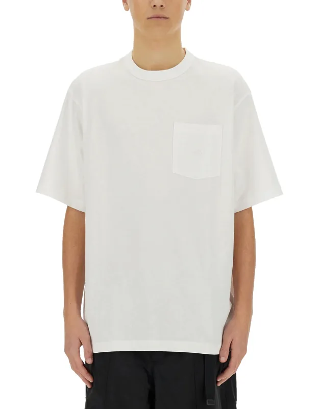 Relaxed Fit T-shirt