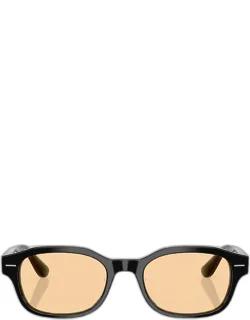 Pillow Sunglasses