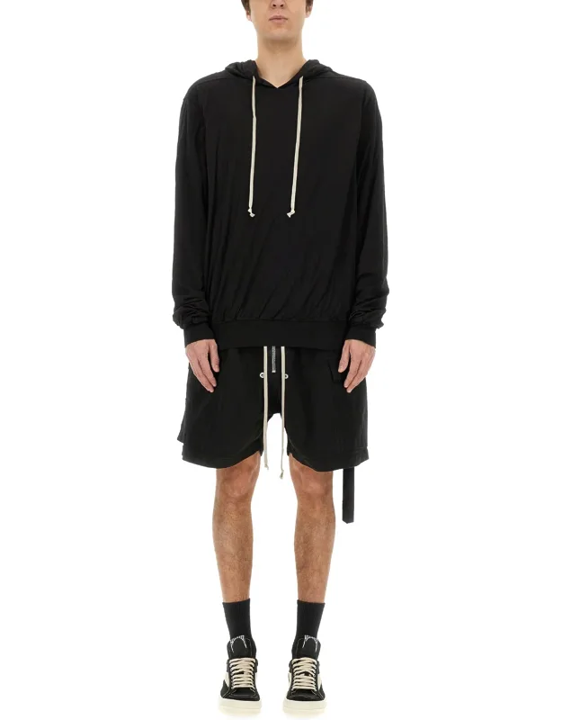 Hoodie Made In Italy