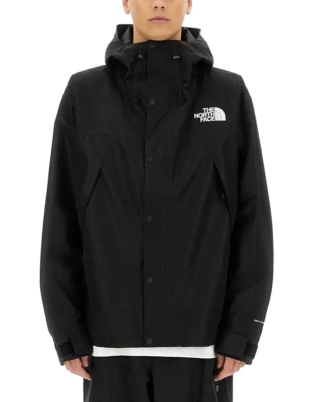 Mountain Jacket