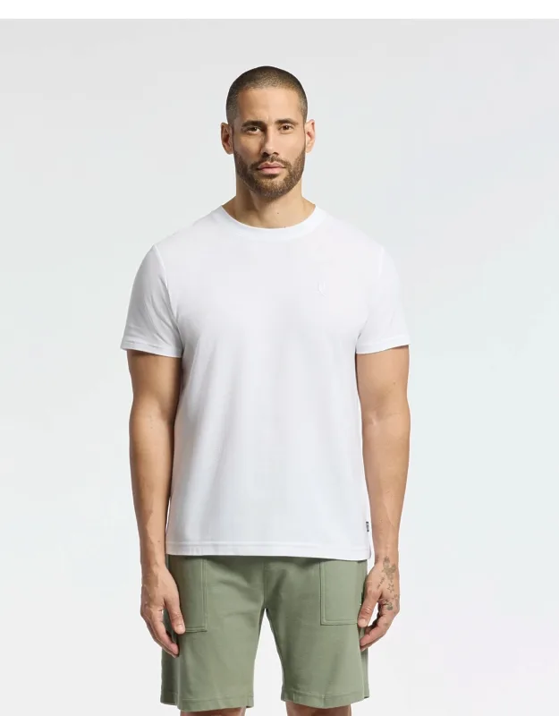 Taylor Pique Tee
