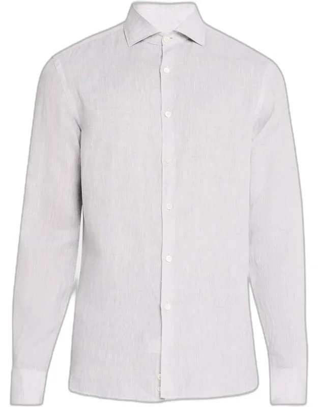 Cotton Sport Shirt