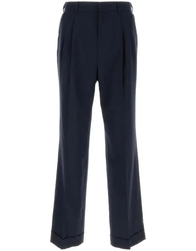 Pants Wool