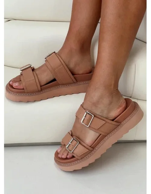 Ma Belle Sandals