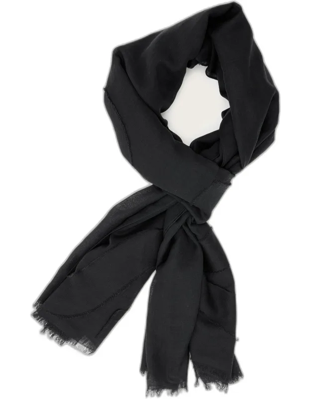 Underground Logo Pareo Scarf