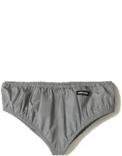 Technical Silk Briefs