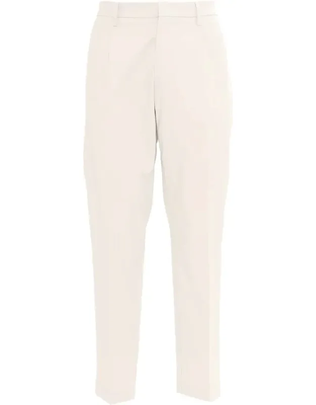 K-way Pants Tech Chino