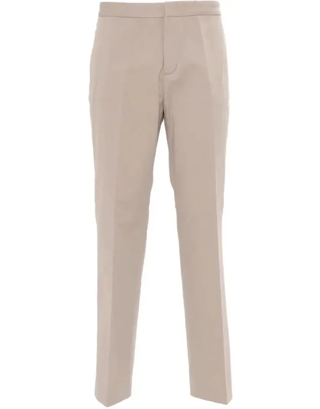 Pants Gabardine Regular Fit