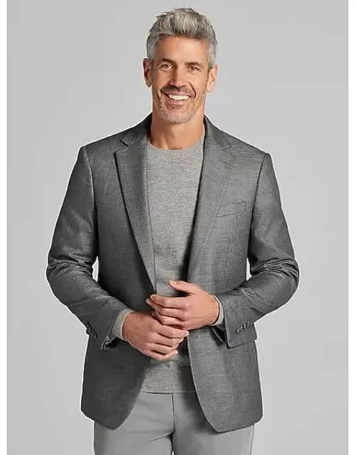 Big & Tall Modern Fit Sport Coat