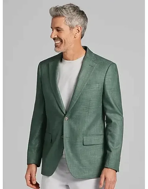 Modern Fit Sport Coat