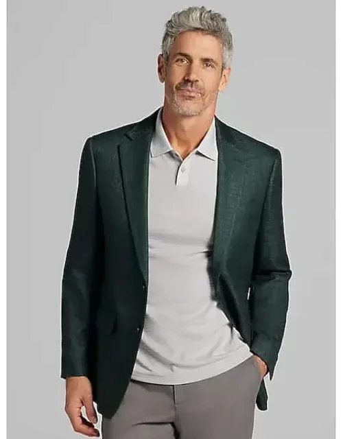 Modern Fit Sport Coat