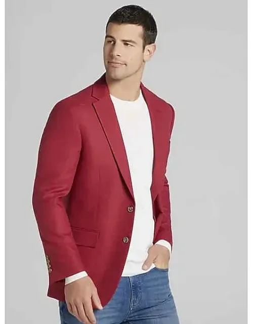 Modern Fit Sport Coat