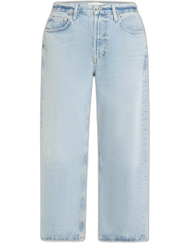 Relaxed Jeans