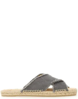 Castaner Sandal "palmera"
