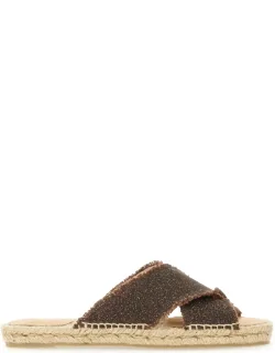 Castaner Sandal "palmera"