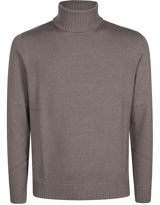 Sweater Tubico Turtleneck