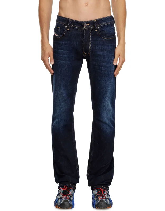 Regular Jeans - 1985 Larkee