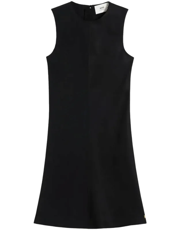 Sleeveless Dress