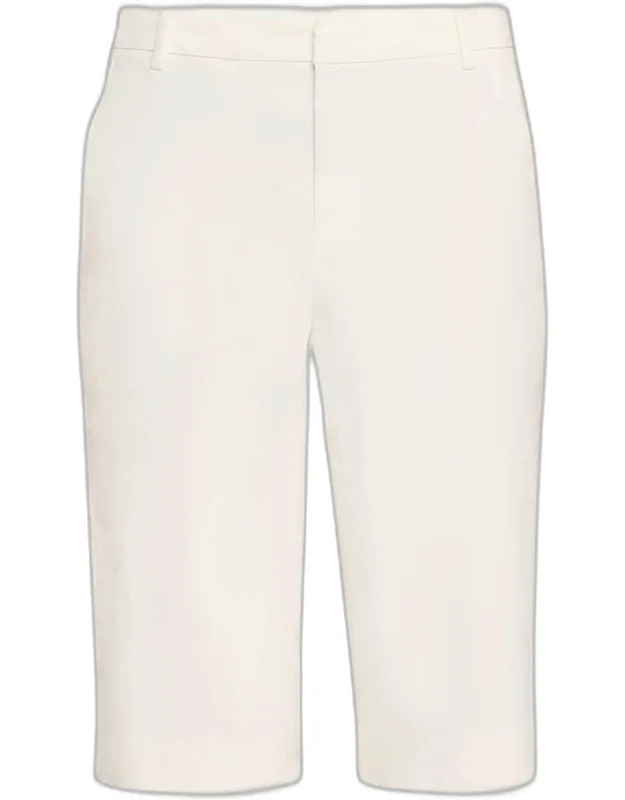 Chino Shorts