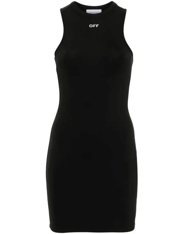 Day Evening Dress