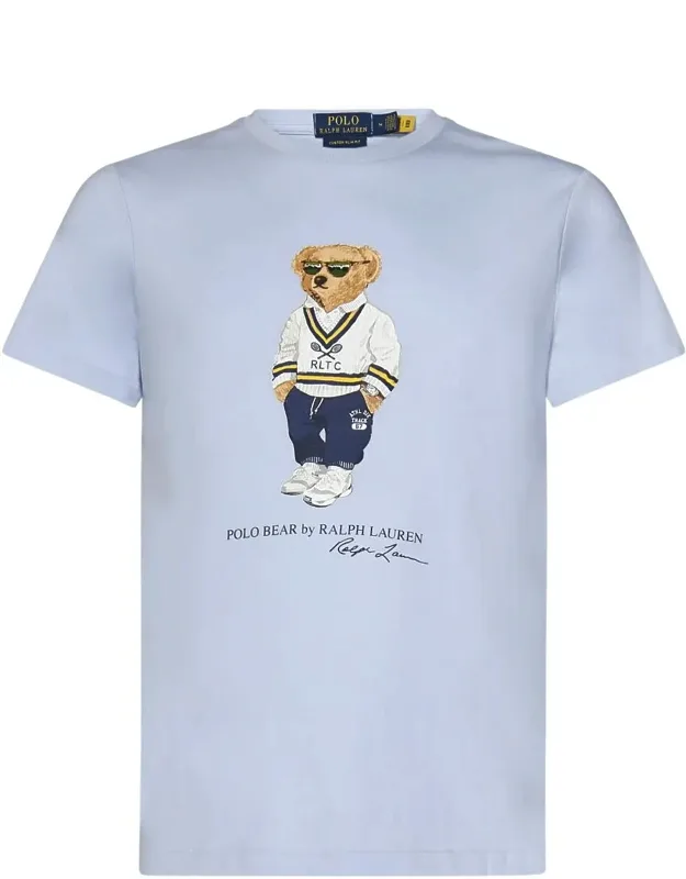 Polo Bear T-shirt