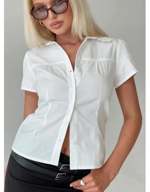 Reverie Top