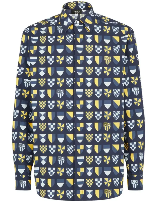 Fendi Shirt
