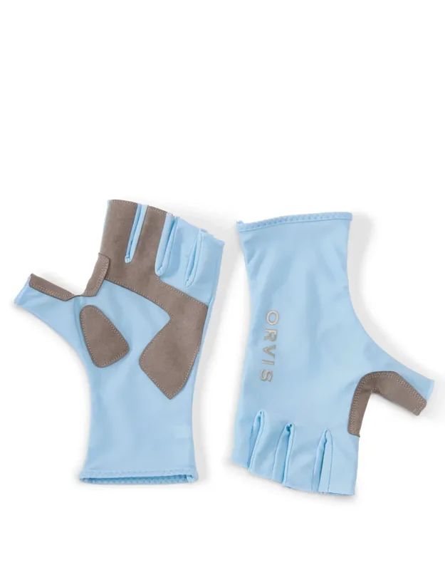 Upf 50+ Sun Protection Gloves