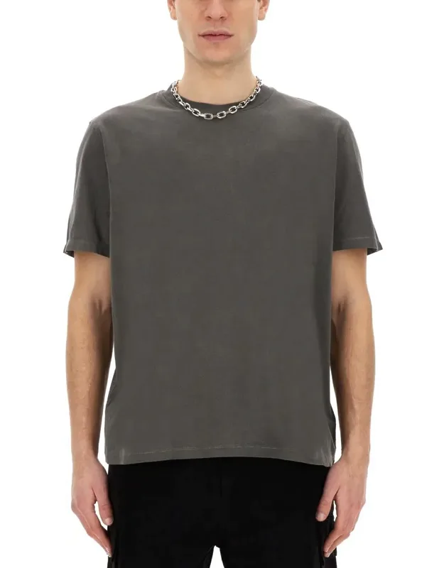 Our Legacy T-shirt 100% Cotton, Box Fit