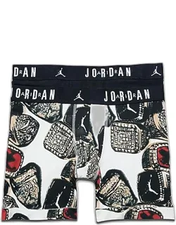 Mvp Rings Boxer Briefs (2-pack)