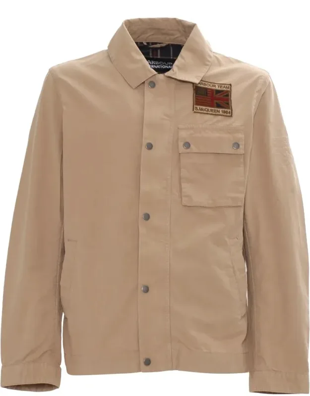 Jacket
