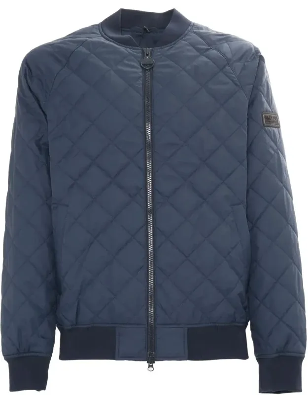 Jacket Quilted