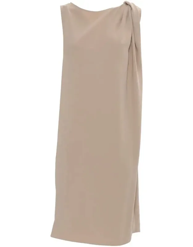 P. A.r. O.s. H. Long Dress
