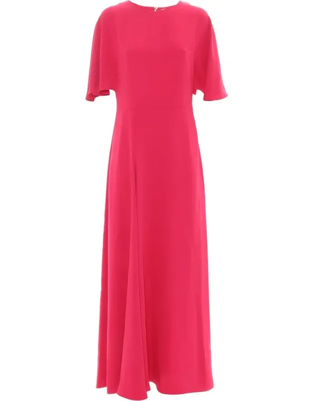Long Dress