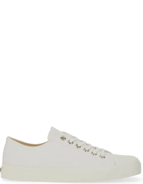 Sneaker "edge" Made In Spain