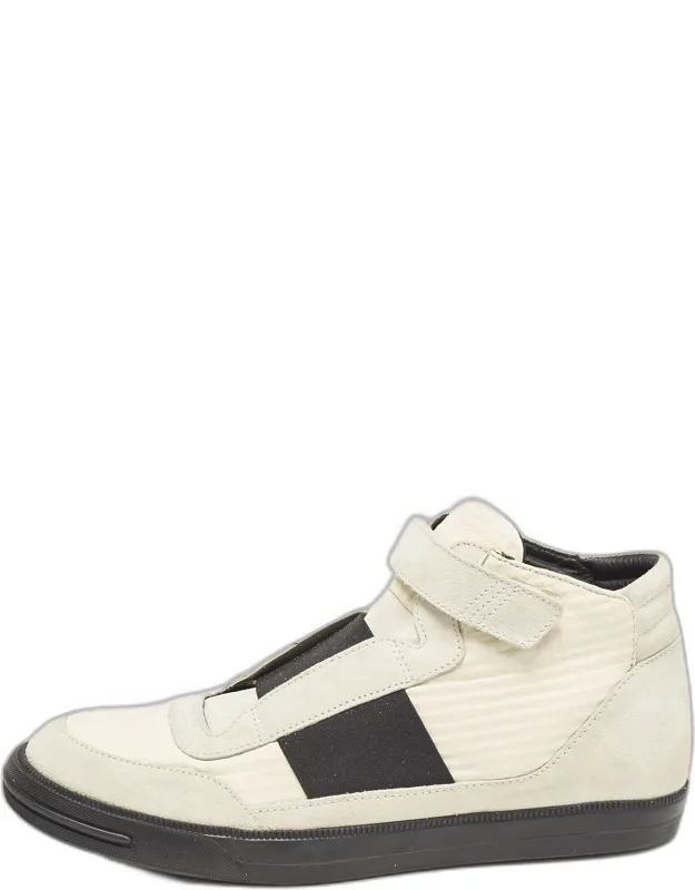 High Top Sneakers