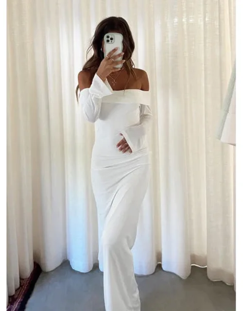 Maida Maxi Dress