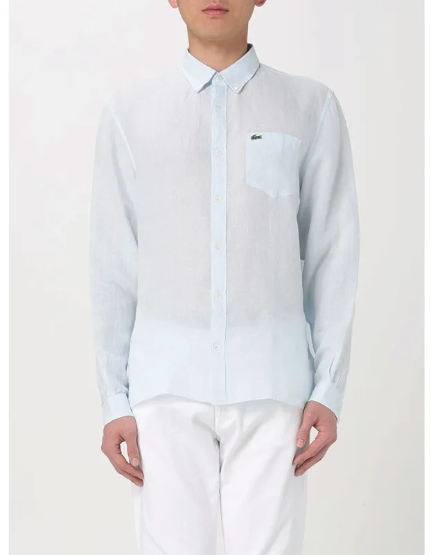 Shirt Color Gnawed Blue