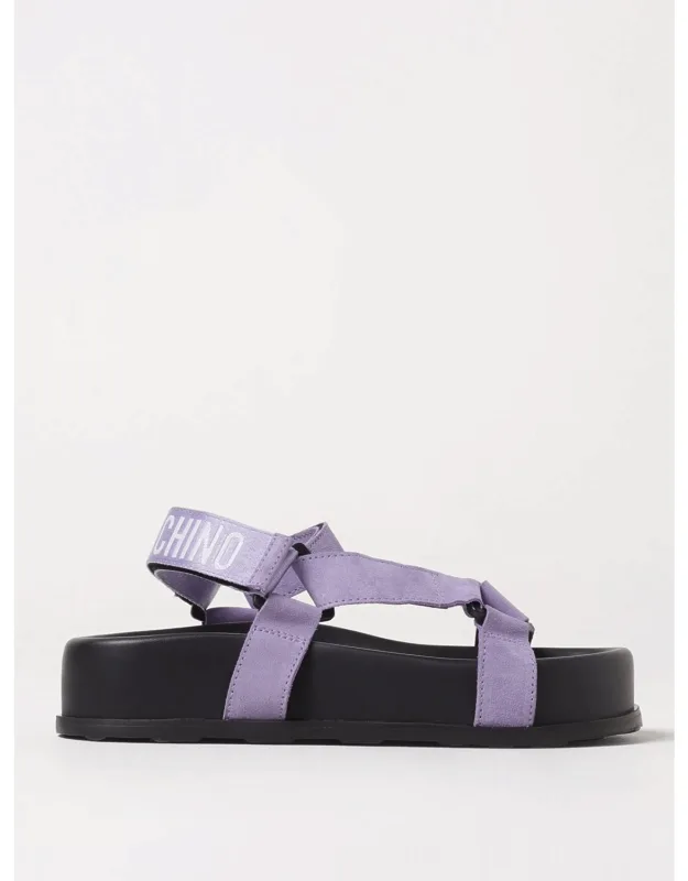 Flat Sandals