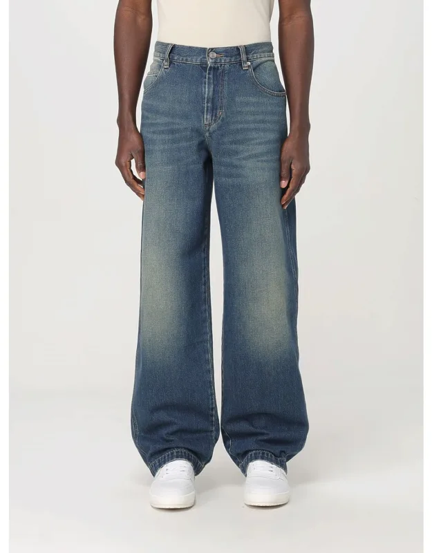 Jeans Blue